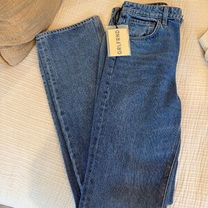 GRLFRND MELANIE JEANS